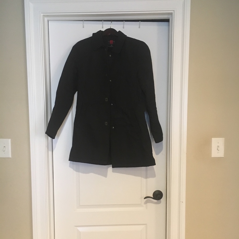 Gallery jacket